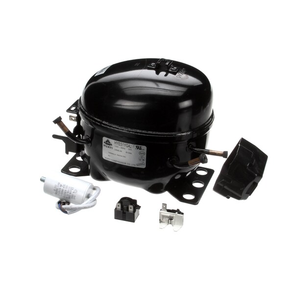Compressor
